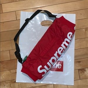 Supreme Hand Warmer (Red)